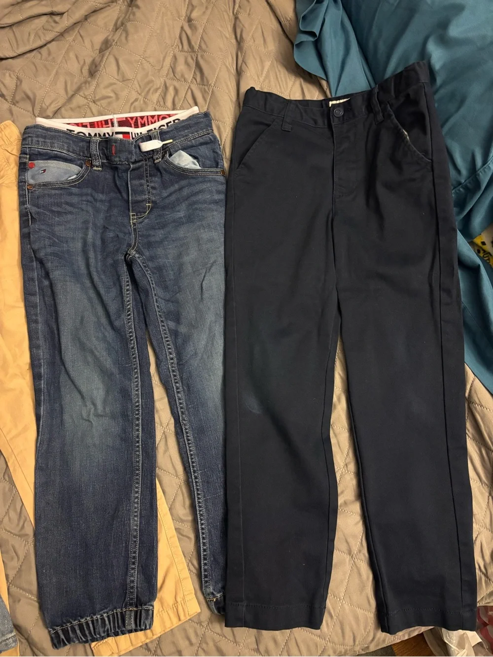 15 Item Clothing Lot Boys’ Size 6/7